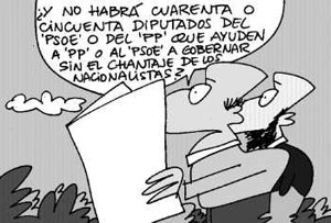 Nacionalistas