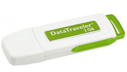 Memoria USB