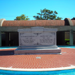Tumba Martin Luther King National Historic Site